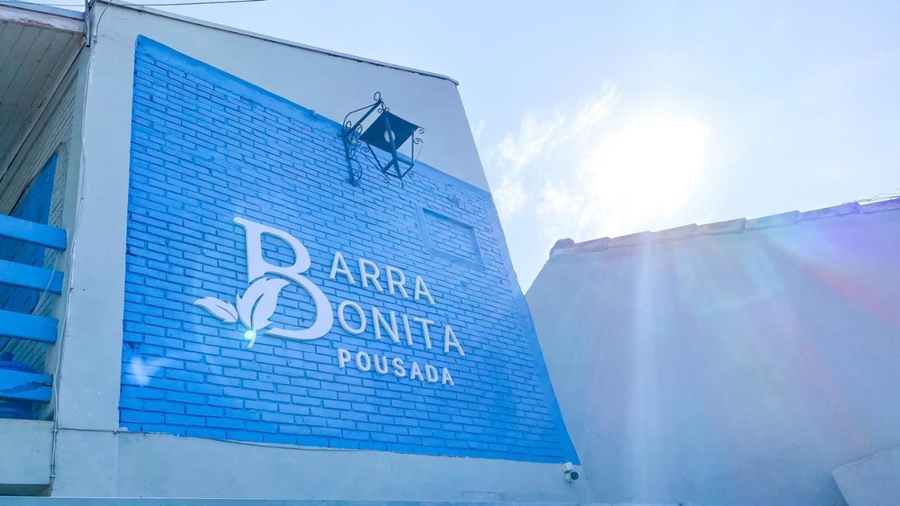 Pousada Barra Bonita Bonito  Eksteriør billede